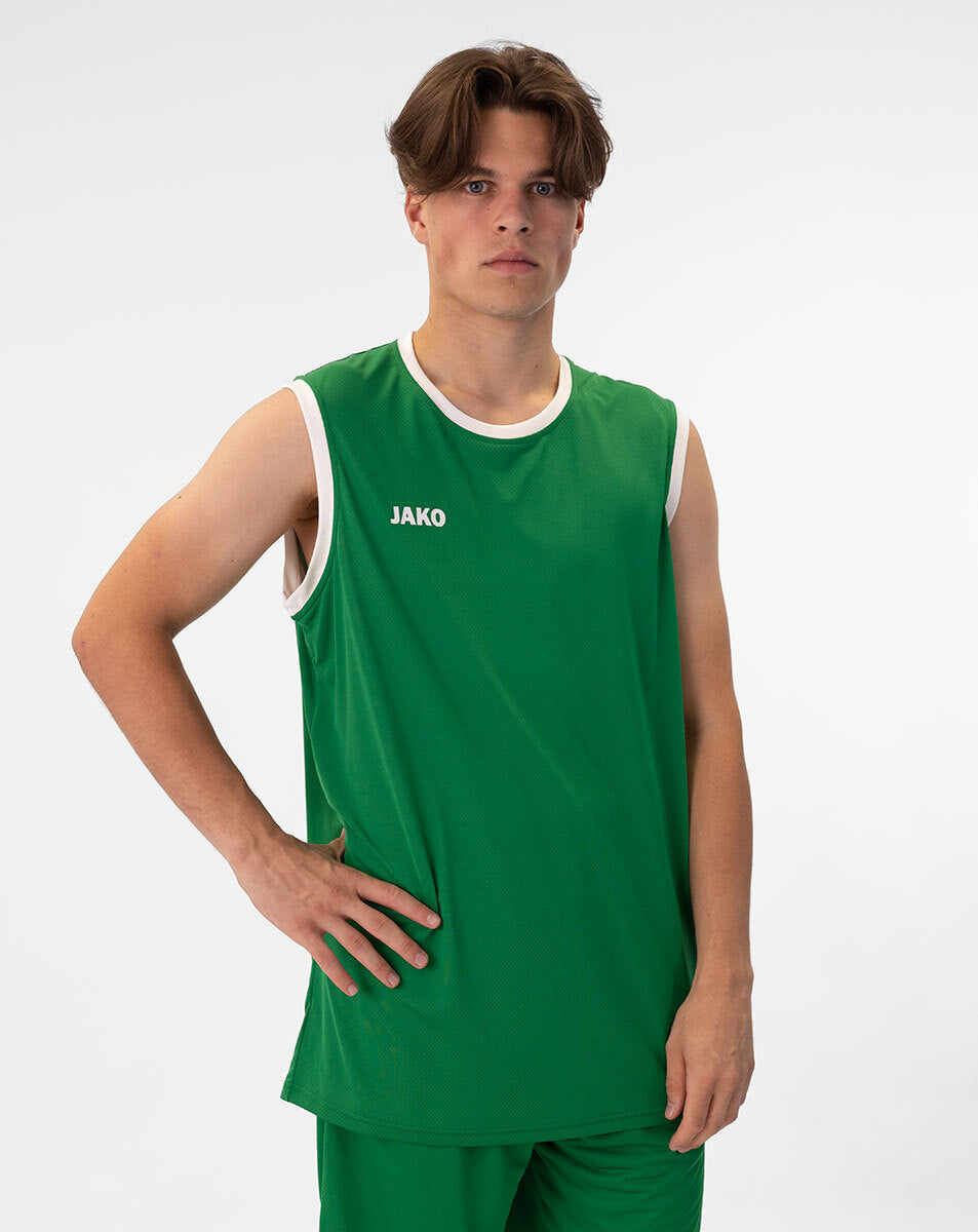 Maiou reversibil baschet Change 2.0