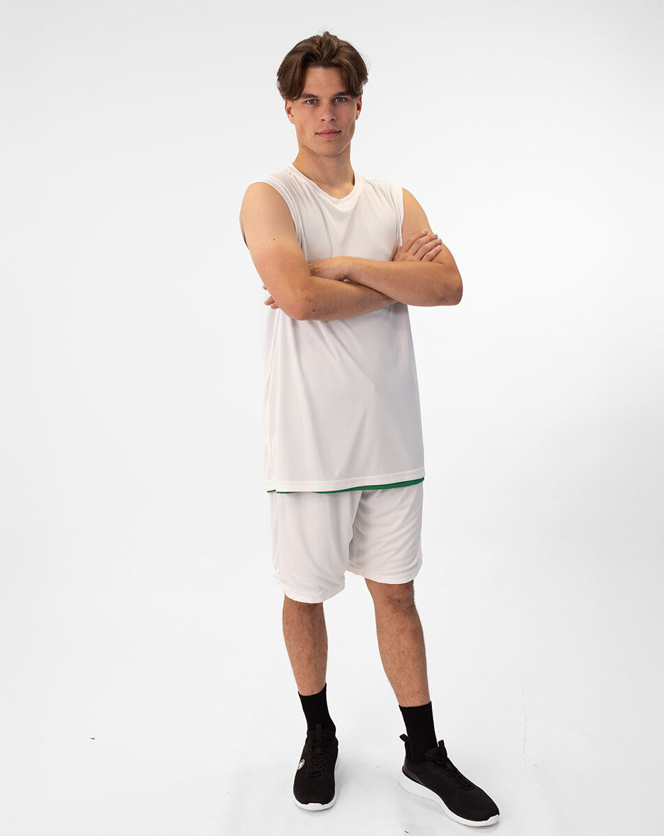 Maiou reversibil baschet Change 2.0