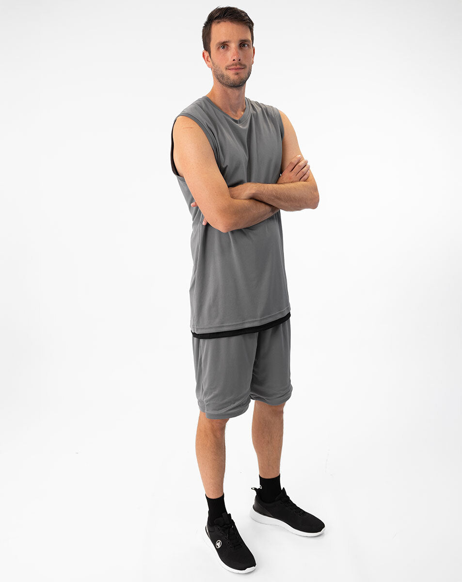 Maiou reversibil baschet Change 2.0