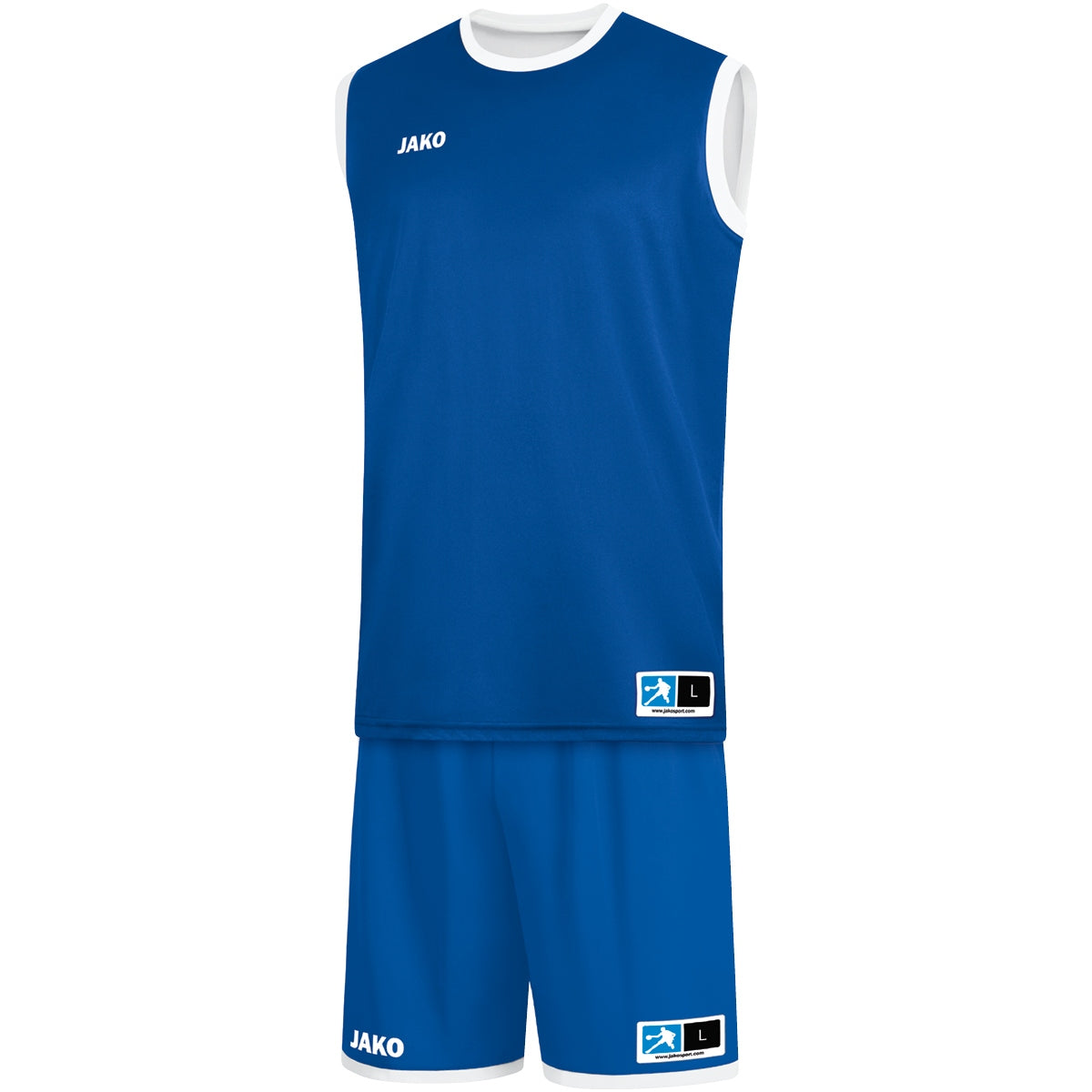 Maiou reversibil baschet Change 2.0