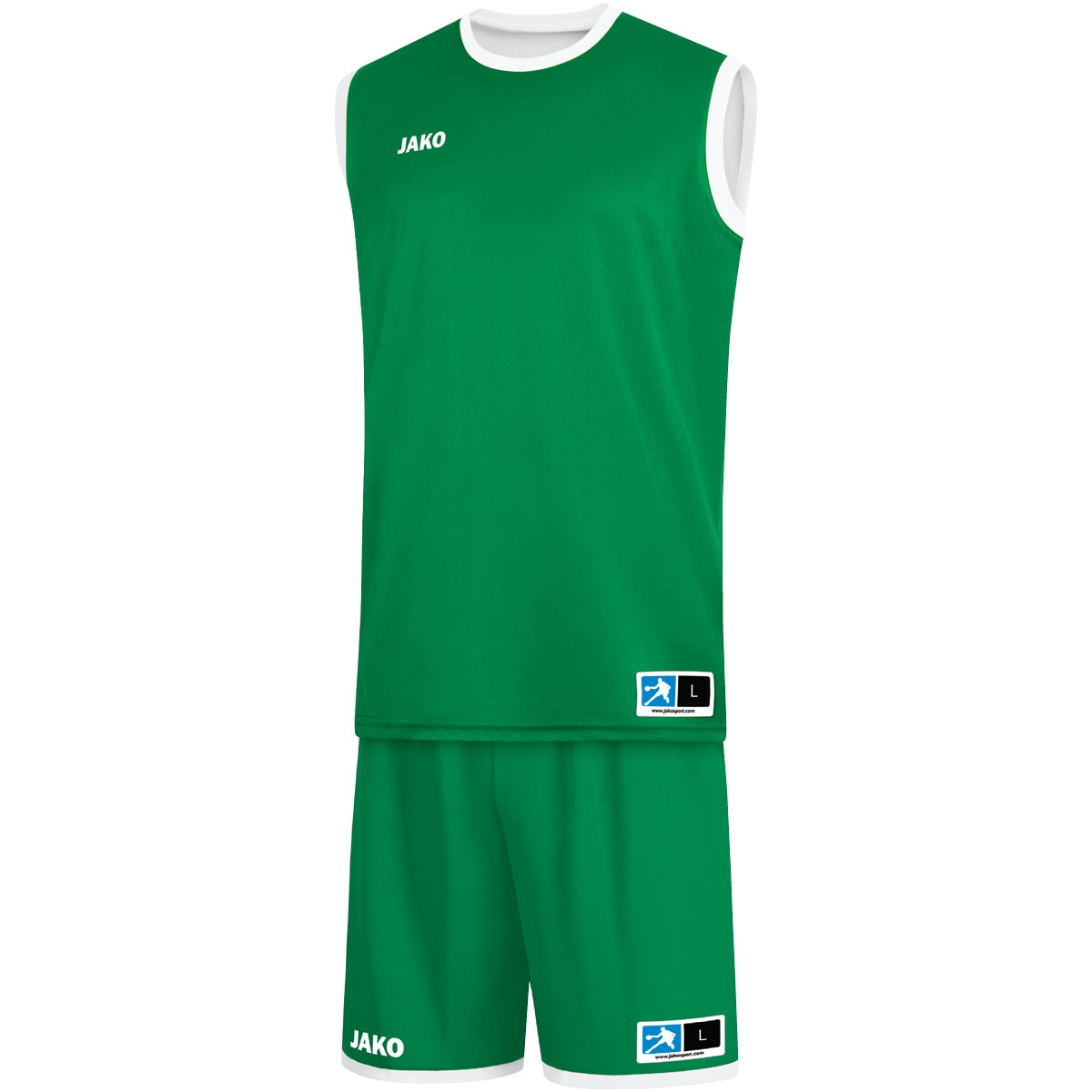 Maiou reversibil baschet Change 2.0