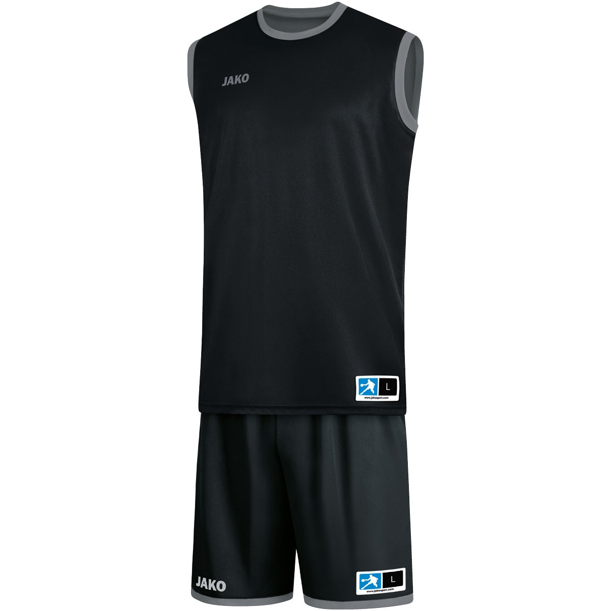 Maiou reversibil baschet Change 2.0