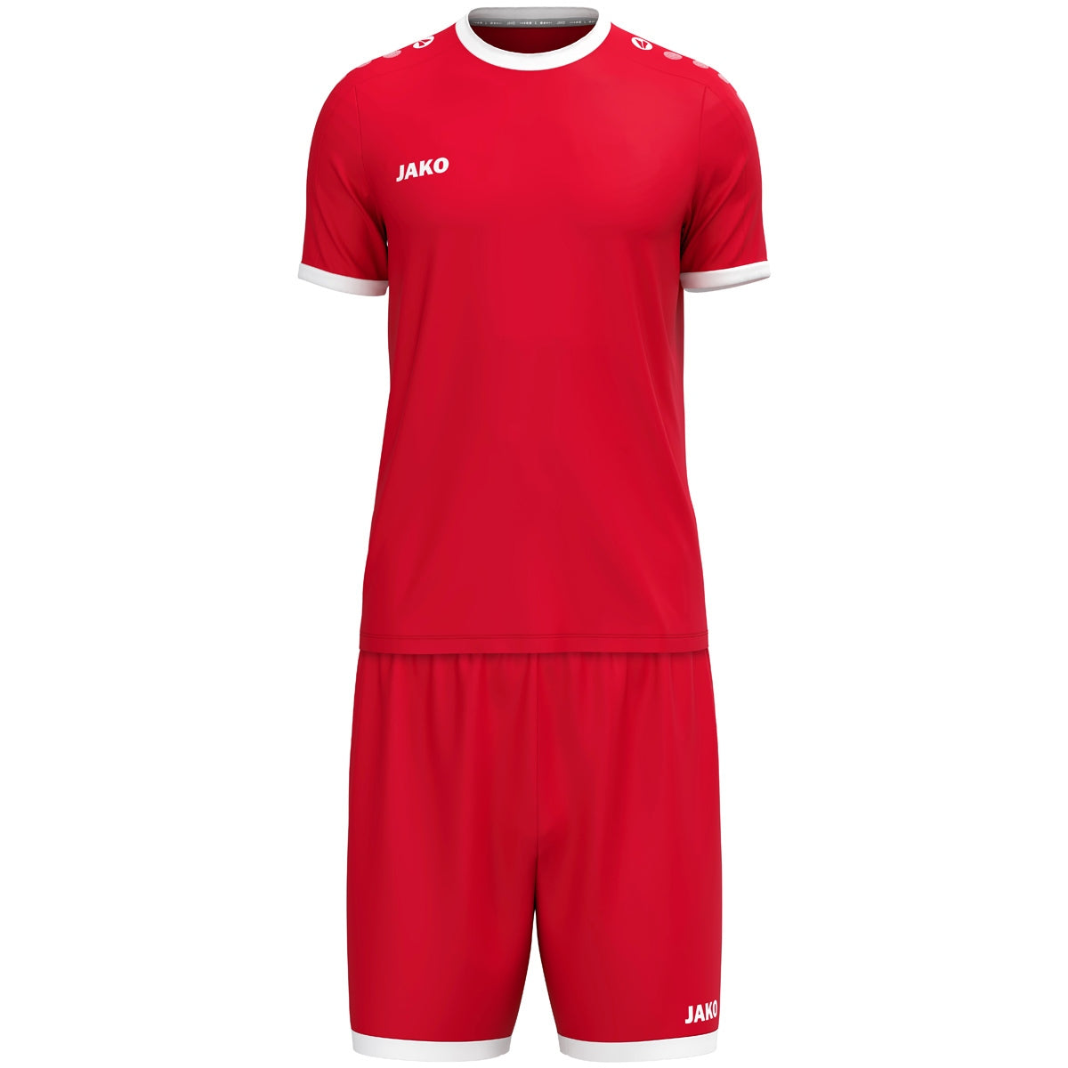 Tricou joc One S/S - Echipament Fotbal | JAKO România