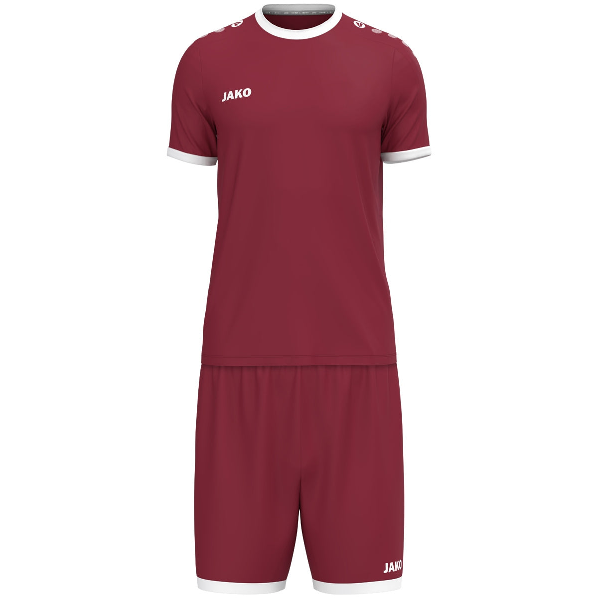 Tricou joc One S/S - Echipament Fotbal | JAKO România