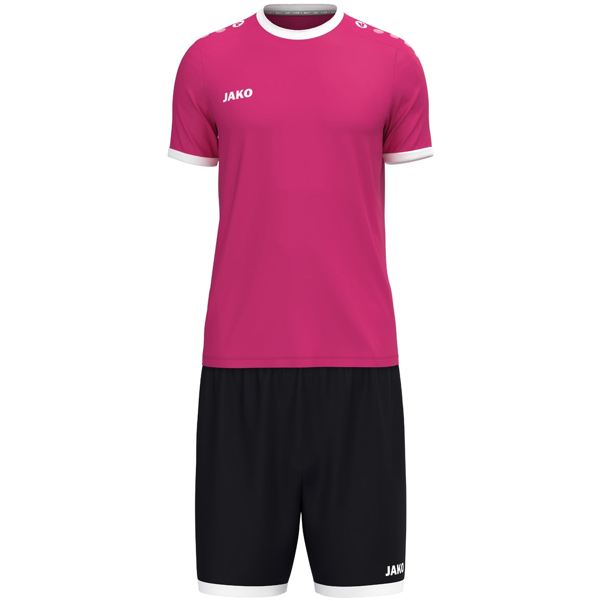 Tricou joc One S/S - Echipament Fotbal | JAKO România