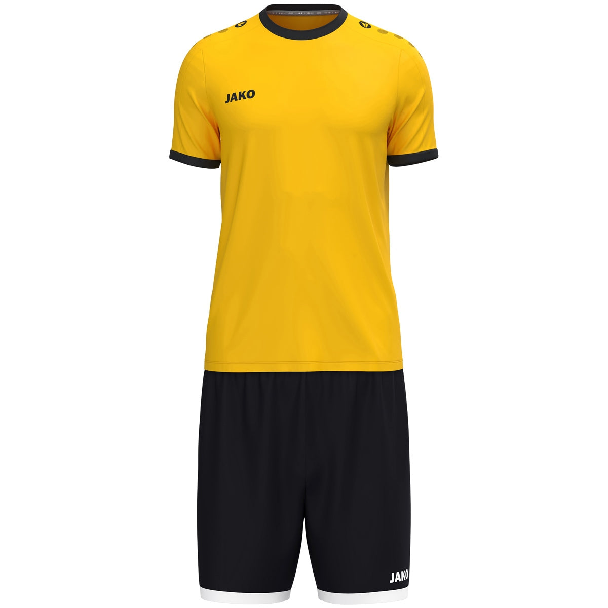 Tricou joc One S/S - Echipament Fotbal | JAKO România