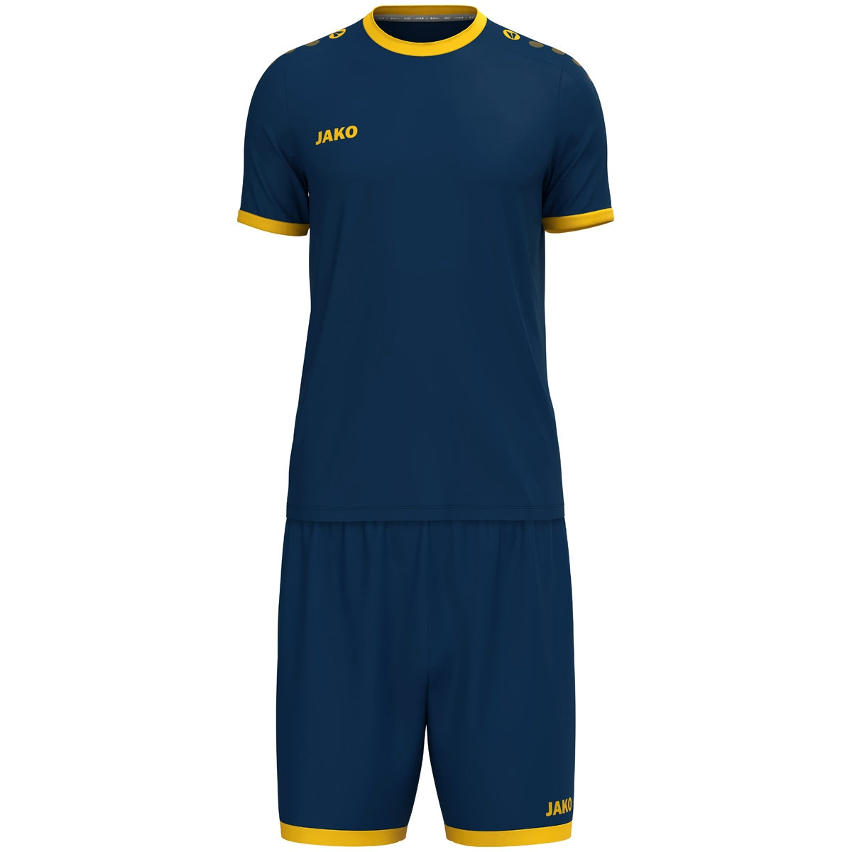 Tricou joc One S/S - Echipament Fotbal | JAKO România