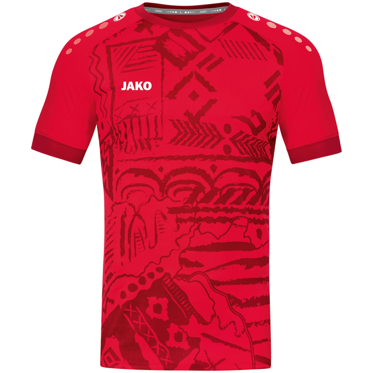 Tricou joc Tropicana S/S