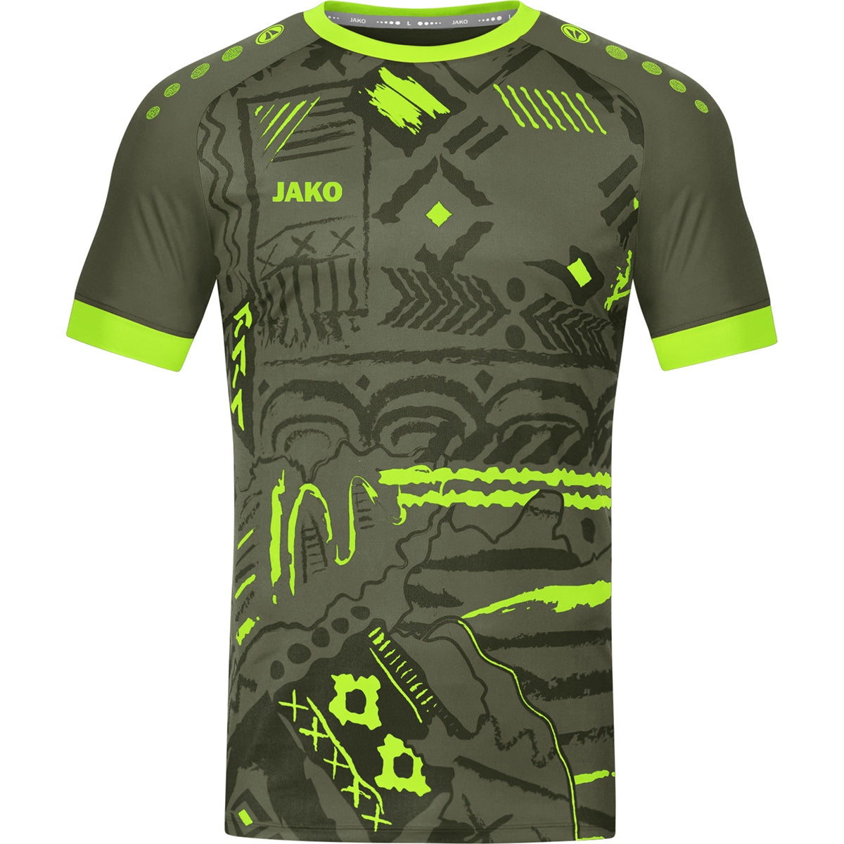 Tricou joc Tropicana S/S