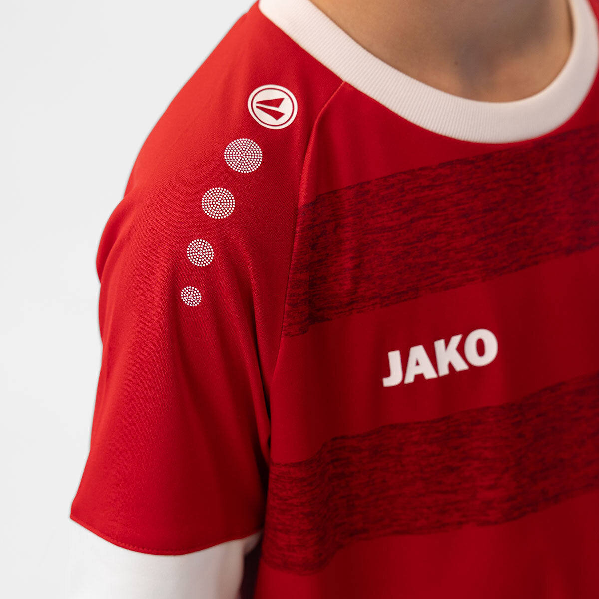 Tricou Fotbal JAKO CELTIC MELANGE – Tricou Joc & Antrenament | JAKO Romania