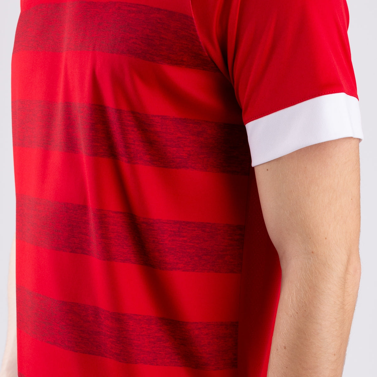 Tricou Fotbal JAKO CELTIC MELANGE – Tricou Joc & Antrenament | JAKO Romania