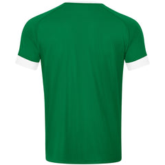 Tricou Fotbal JAKO CELTIC MELANGE – Tricou Joc & Antrenament | JAKO Romania