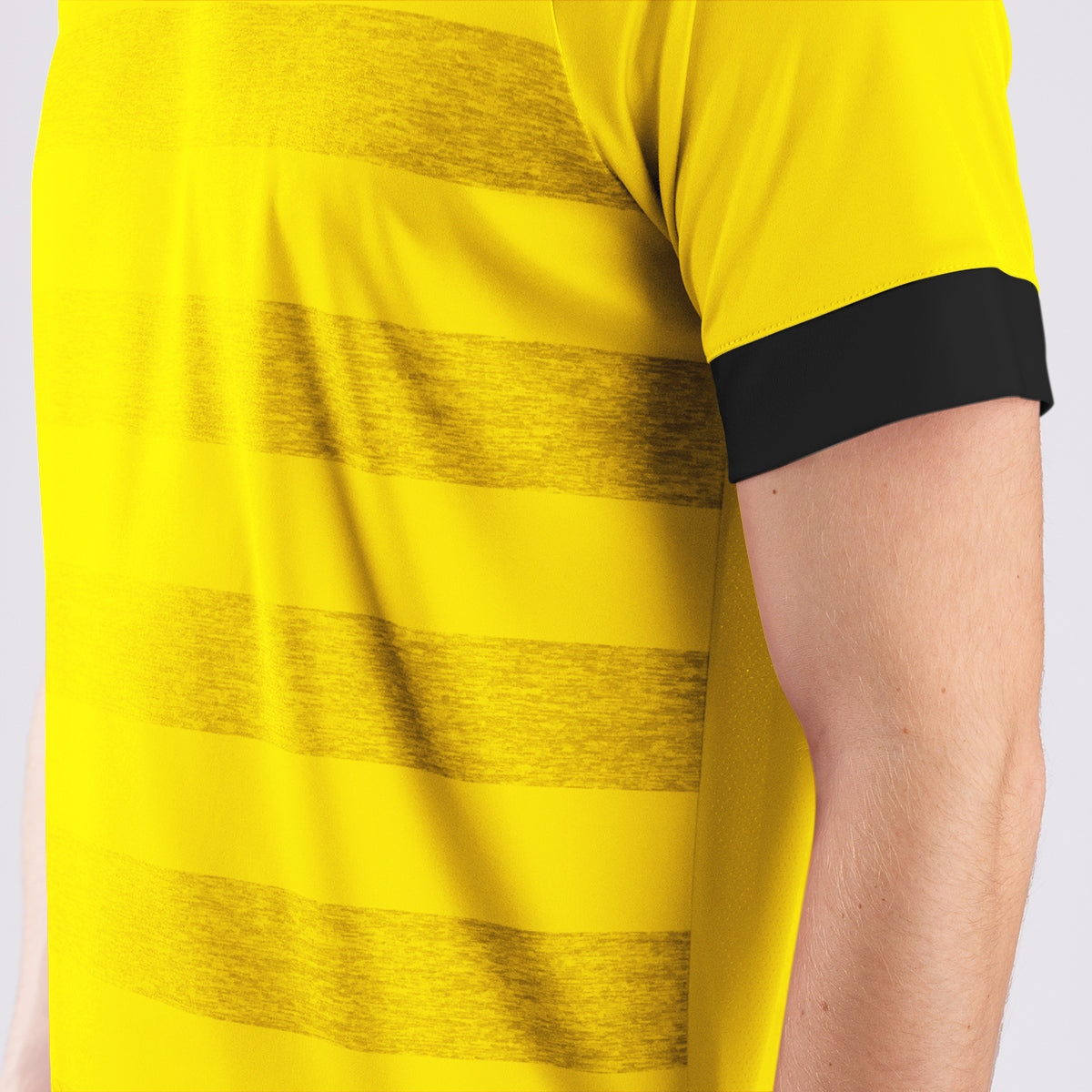 Tricou Fotbal JAKO CELTIC MELANGE – Tricou Joc & Antrenament | JAKO Romania