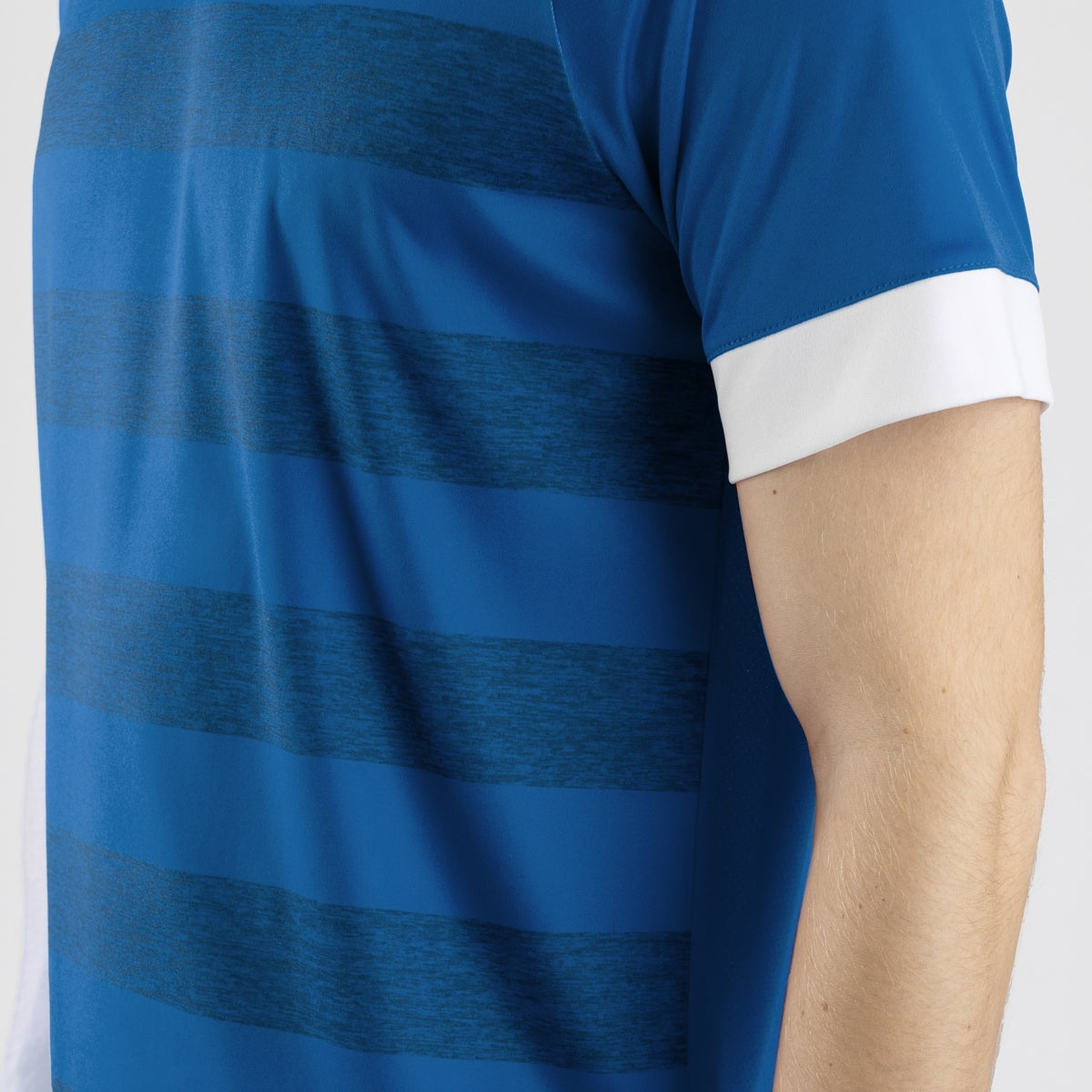 Tricou Fotbal JAKO CELTIC MELANGE – Tricou Joc & Antrenament | JAKO Romania