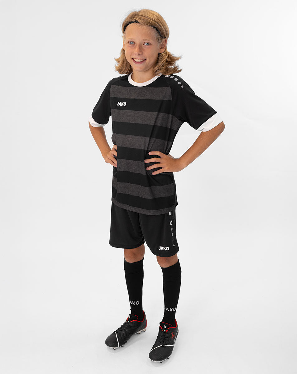 Tricou Fotbal JAKO CELTIC MELANGE – Tricou Joc & Antrenament | JAKO Romania
