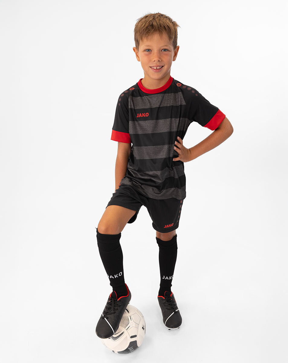 Tricou Fotbal JAKO CELTIC MELANGE – Tricou Joc & Antrenament | JAKO Romania