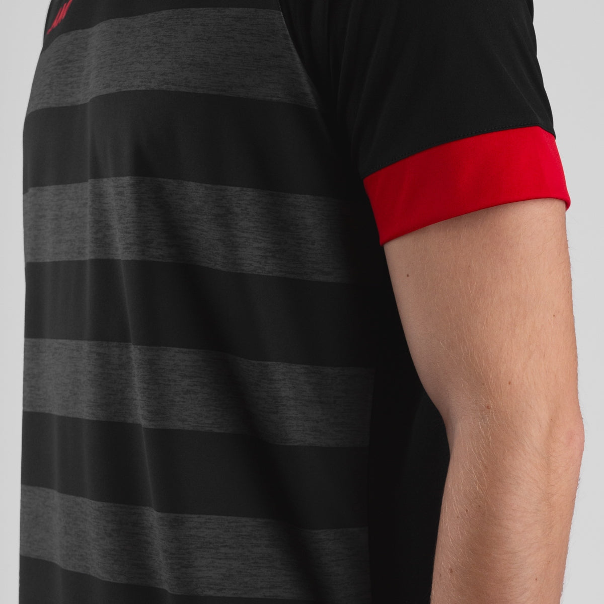 Tricou Fotbal JAKO CELTIC MELANGE – Tricou Joc & Antrenament | JAKO Romania