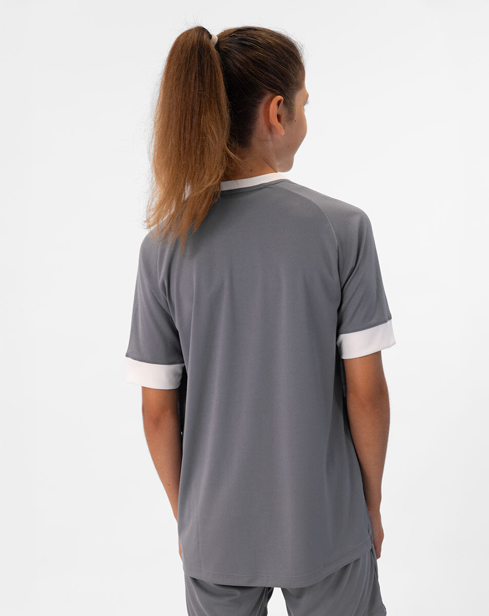 Tricou Fotbal JAKO CELTIC MELANGE – Tricou Joc & Antrenament | JAKO Romania