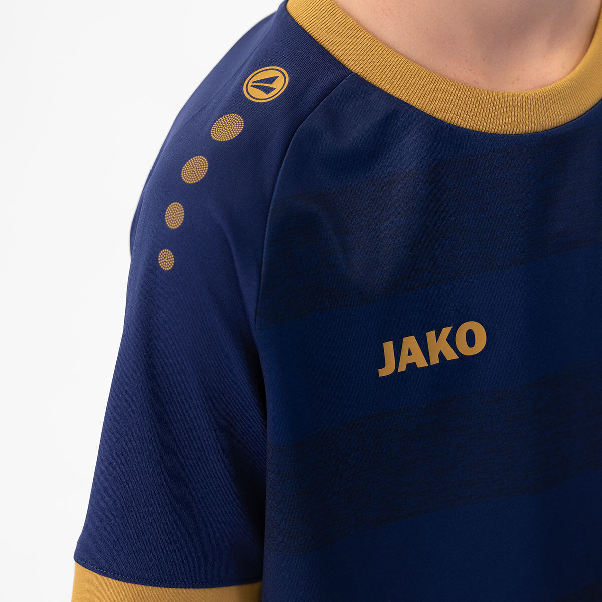 Tricou joc Celtic Melange S/S