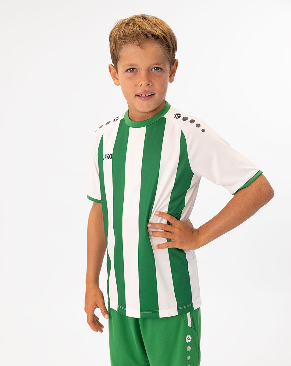 Tricou Fotbal JAKO INTER – Tricou Joc & Antrenament | JAKO Romania
