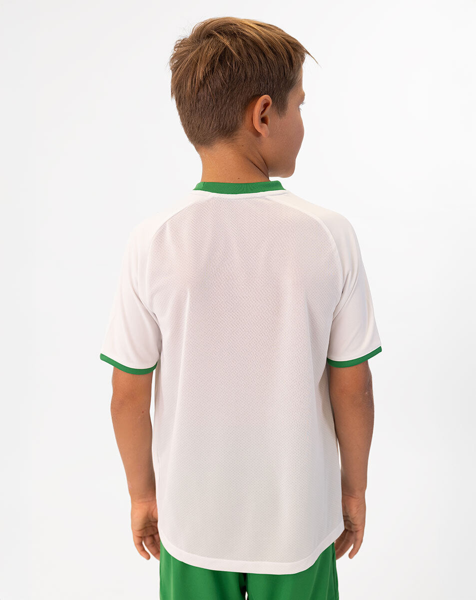 Tricou Fotbal JAKO INTER – Tricou Joc & Antrenament | JAKO Romania