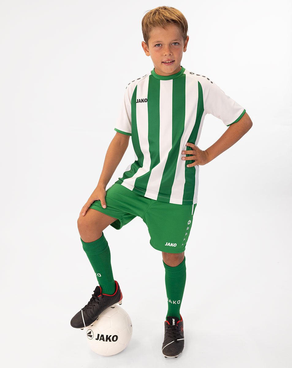 Tricou Fotbal JAKO INTER – Tricou Joc & Antrenament | JAKO Romania