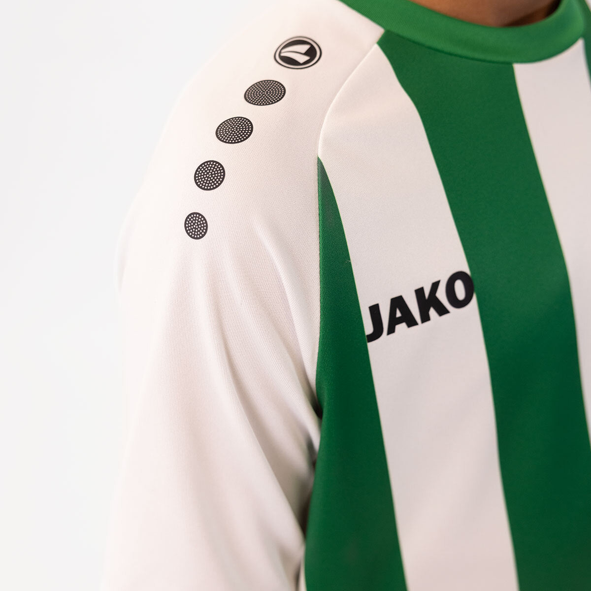 Tricou Fotbal JAKO INTER – Tricou Joc & Antrenament | JAKO Romania