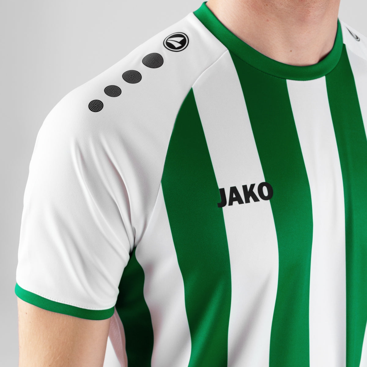 Tricou Fotbal JAKO INTER – Tricou Joc & Antrenament | JAKO Romania