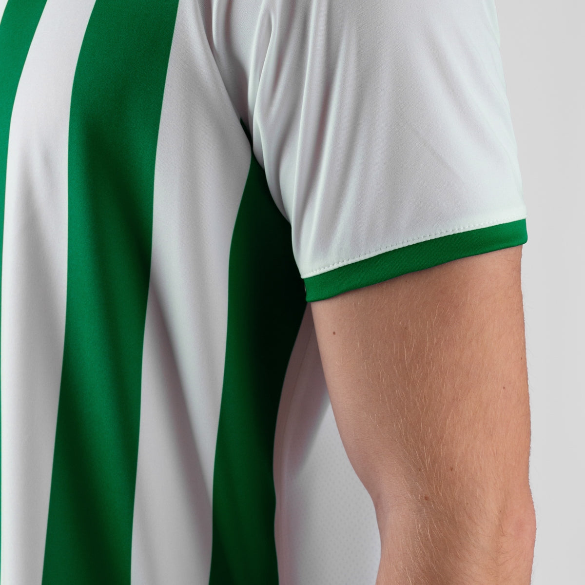 Tricou Fotbal JAKO INTER – Tricou Joc & Antrenament | JAKO Romania