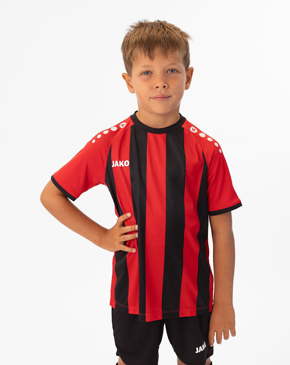 Tricou Fotbal JAKO INTER – Tricou Joc & Antrenament | JAKO Romania