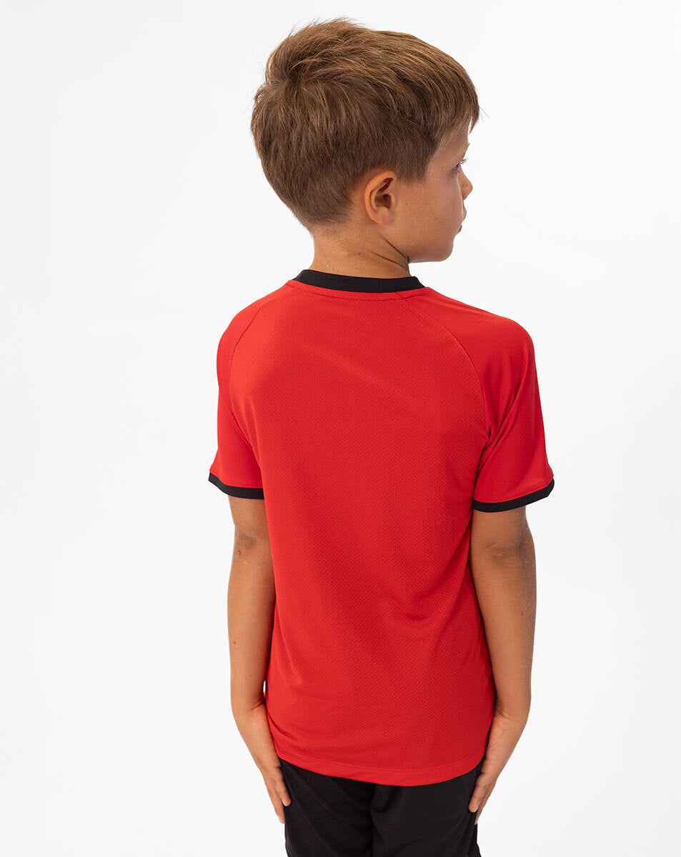 Tricou Fotbal JAKO INTER – Tricou Joc & Antrenament | JAKO Romania