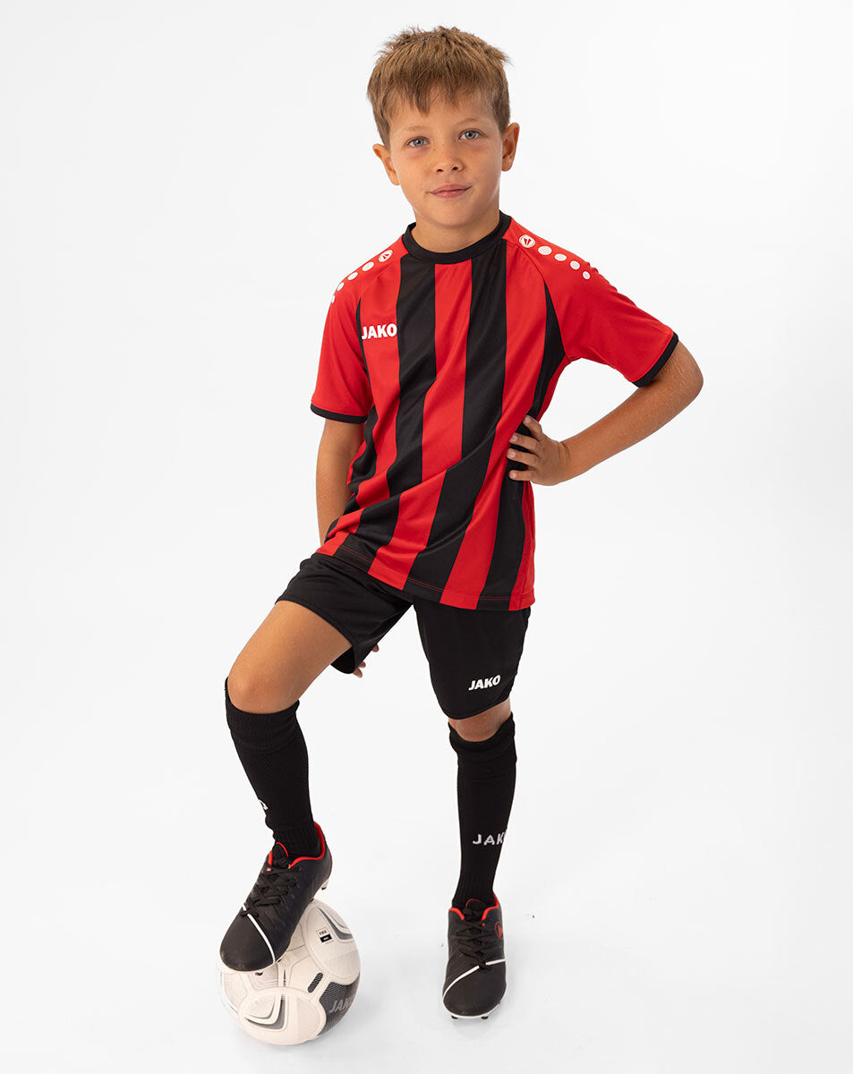 Tricou Fotbal JAKO INTER – Tricou Joc & Antrenament | JAKO Romania