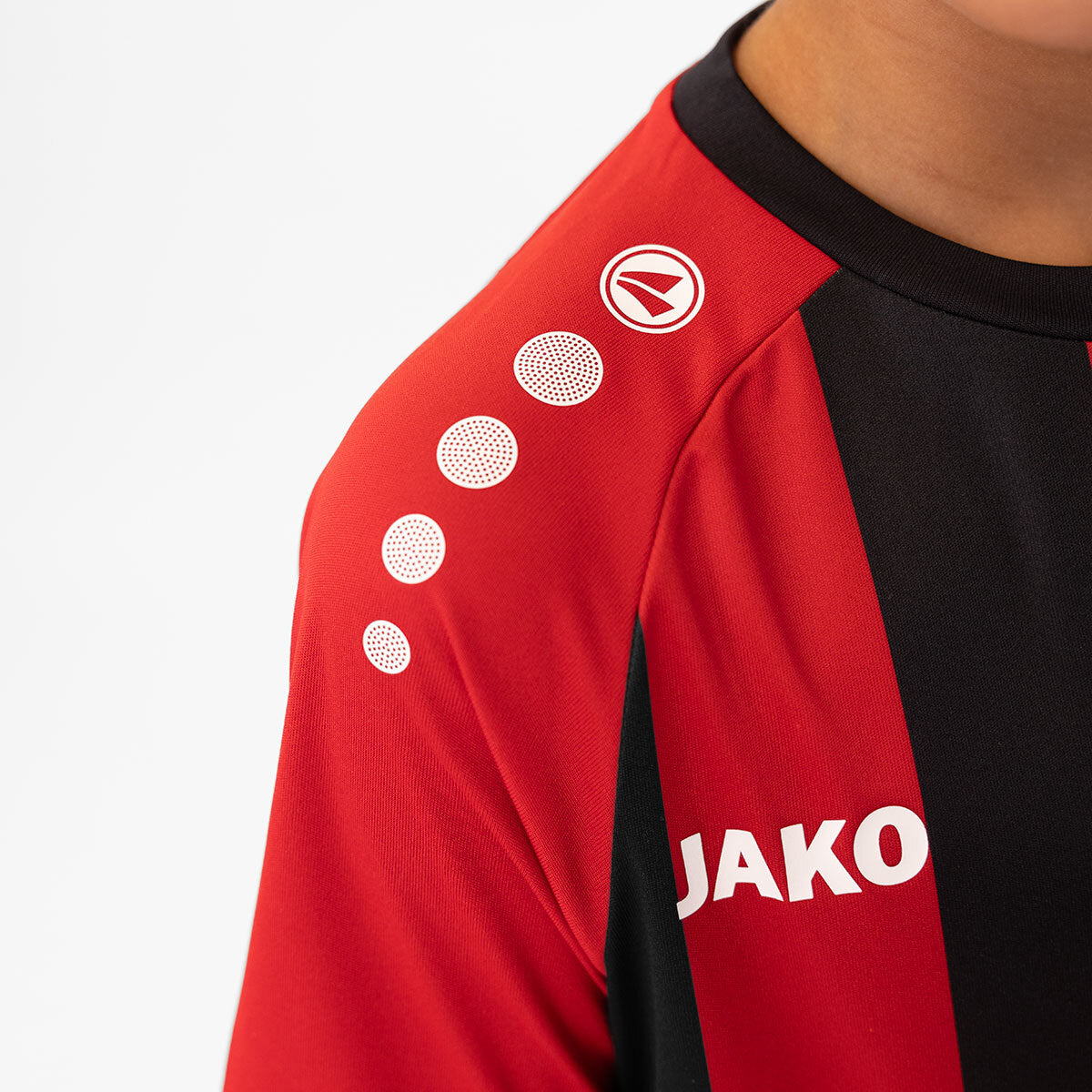 Tricou Fotbal JAKO INTER – Tricou Joc & Antrenament | JAKO Romania