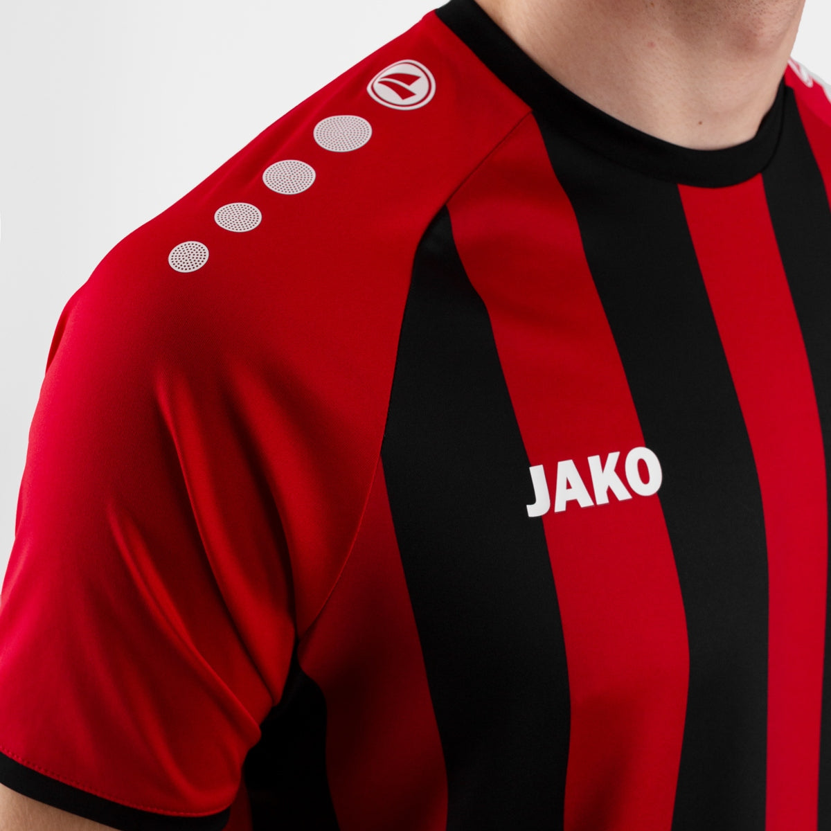 Tricou Fotbal JAKO INTER – Tricou Joc & Antrenament | JAKO Romania