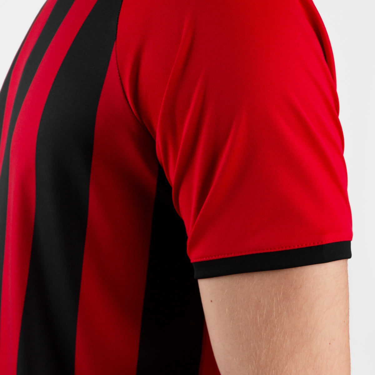 Tricou Fotbal JAKO INTER – Tricou Joc & Antrenament | JAKO Romania