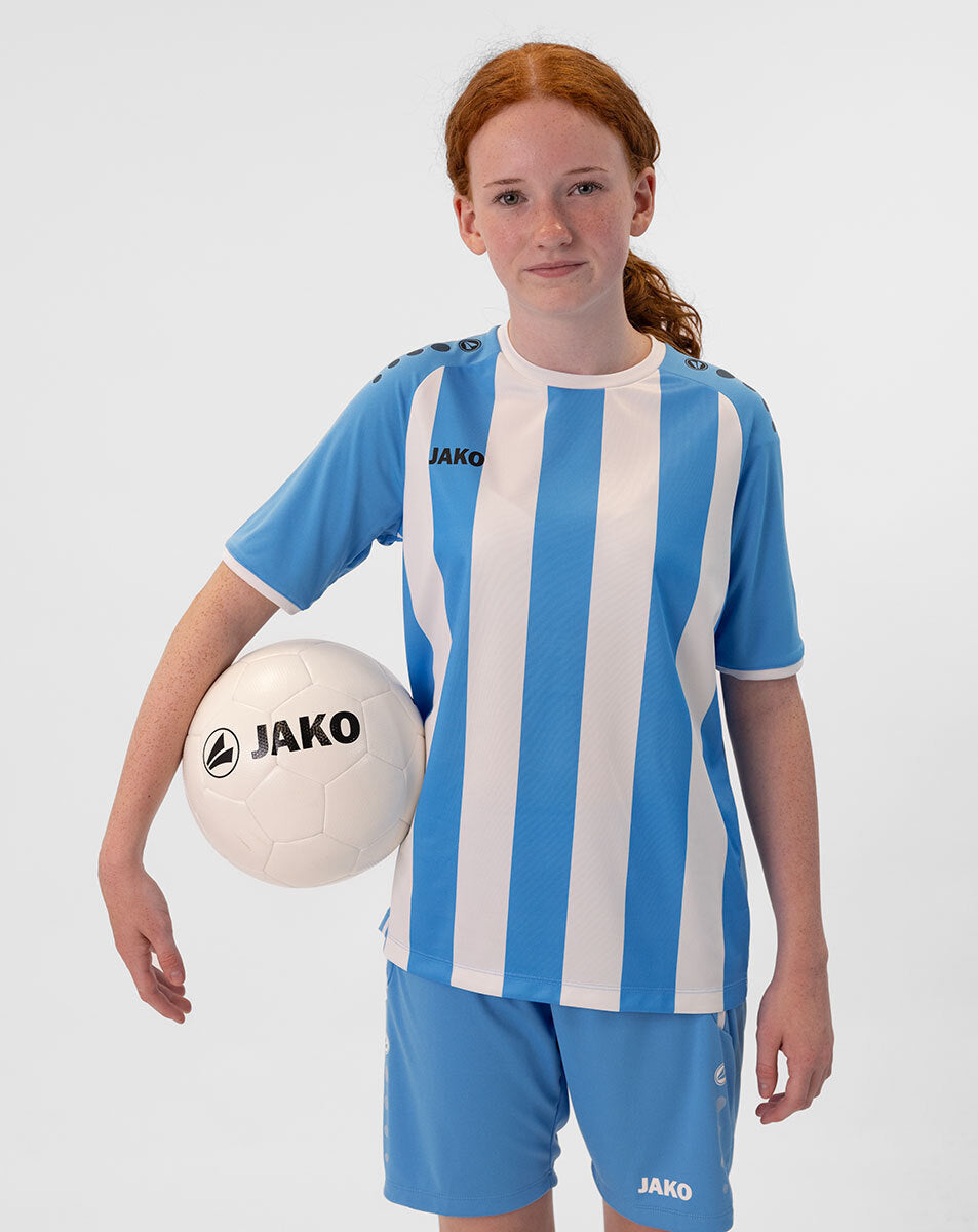Tricou Fotbal JAKO INTER – Tricou Joc & Antrenament | JAKO Romania