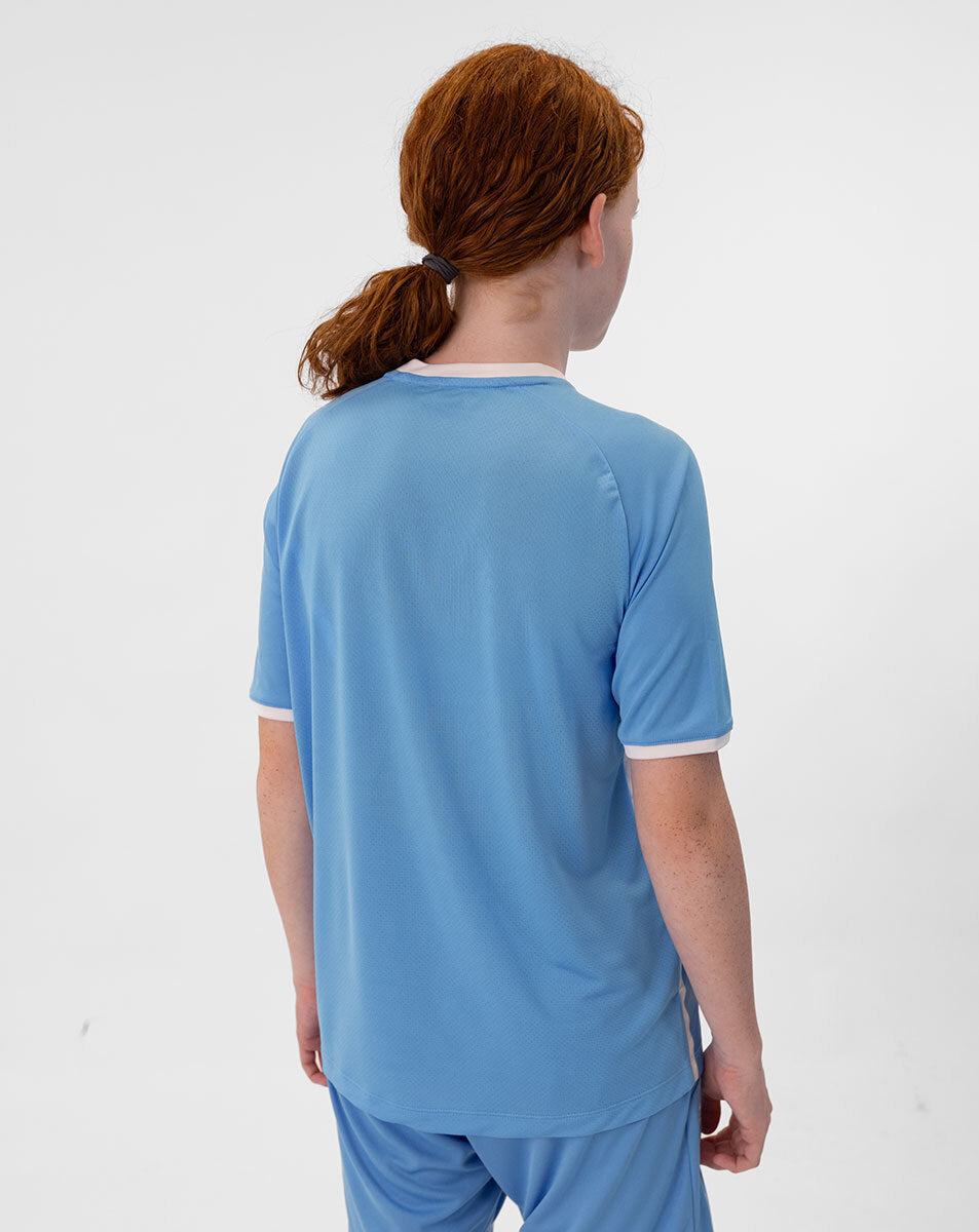 Tricou Fotbal JAKO INTER – Tricou Joc & Antrenament | JAKO Romania