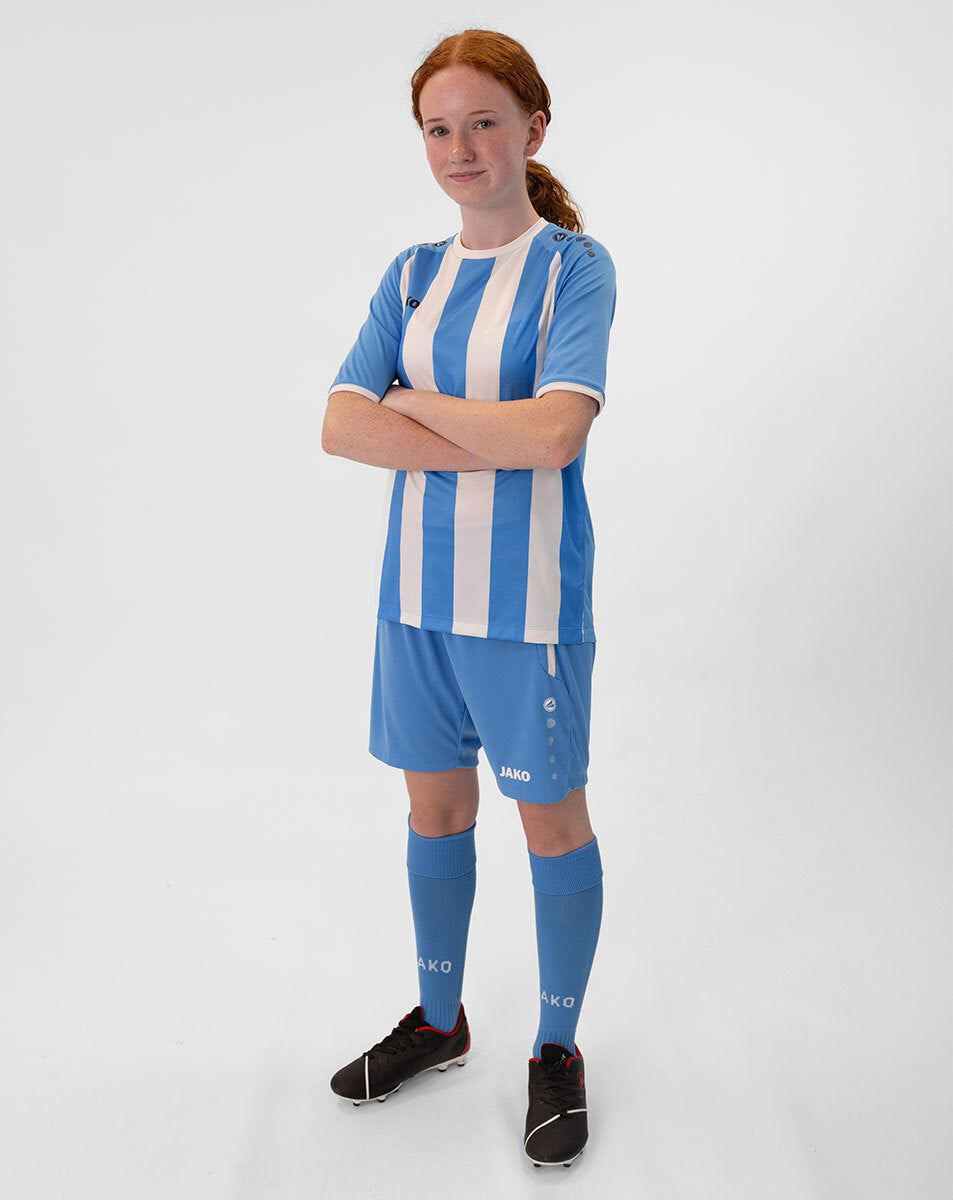 Tricou Fotbal JAKO INTER – Tricou Joc & Antrenament | JAKO Romania