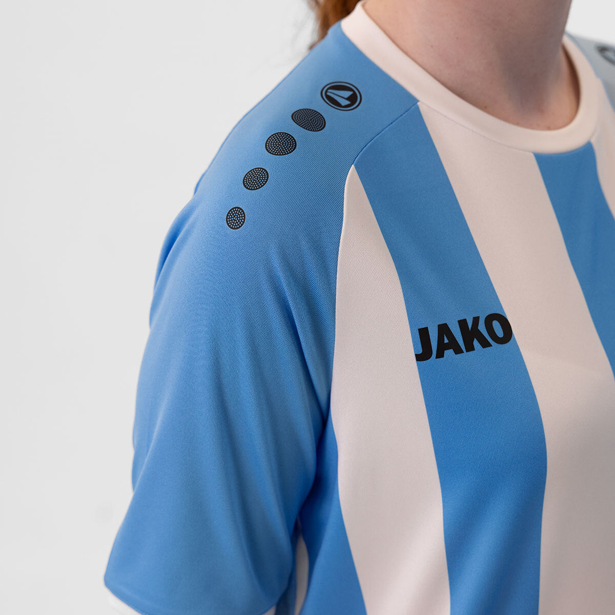 Tricou Fotbal JAKO INTER – Tricou Joc & Antrenament | JAKO Romania