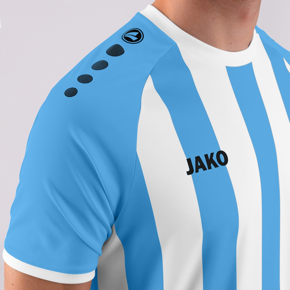 Tricou Fotbal JAKO INTER – Tricou Joc & Antrenament | JAKO Romania