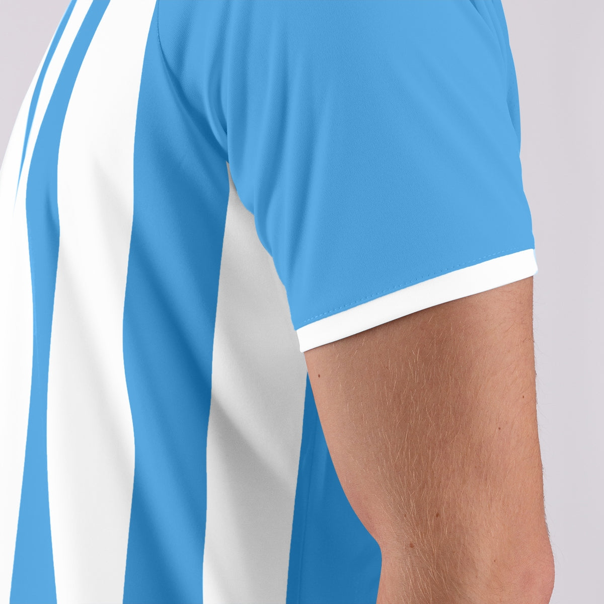 Tricou Fotbal JAKO INTER – Tricou Joc & Antrenament | JAKO Romania