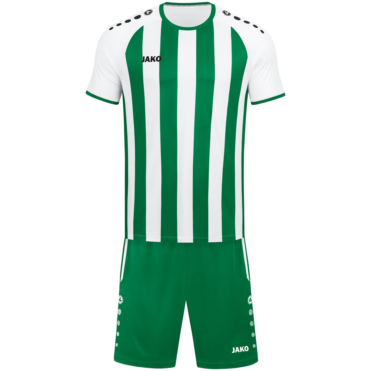 Tricou Fotbal JAKO INTER – Tricou Joc & Antrenament | JAKO Romania
