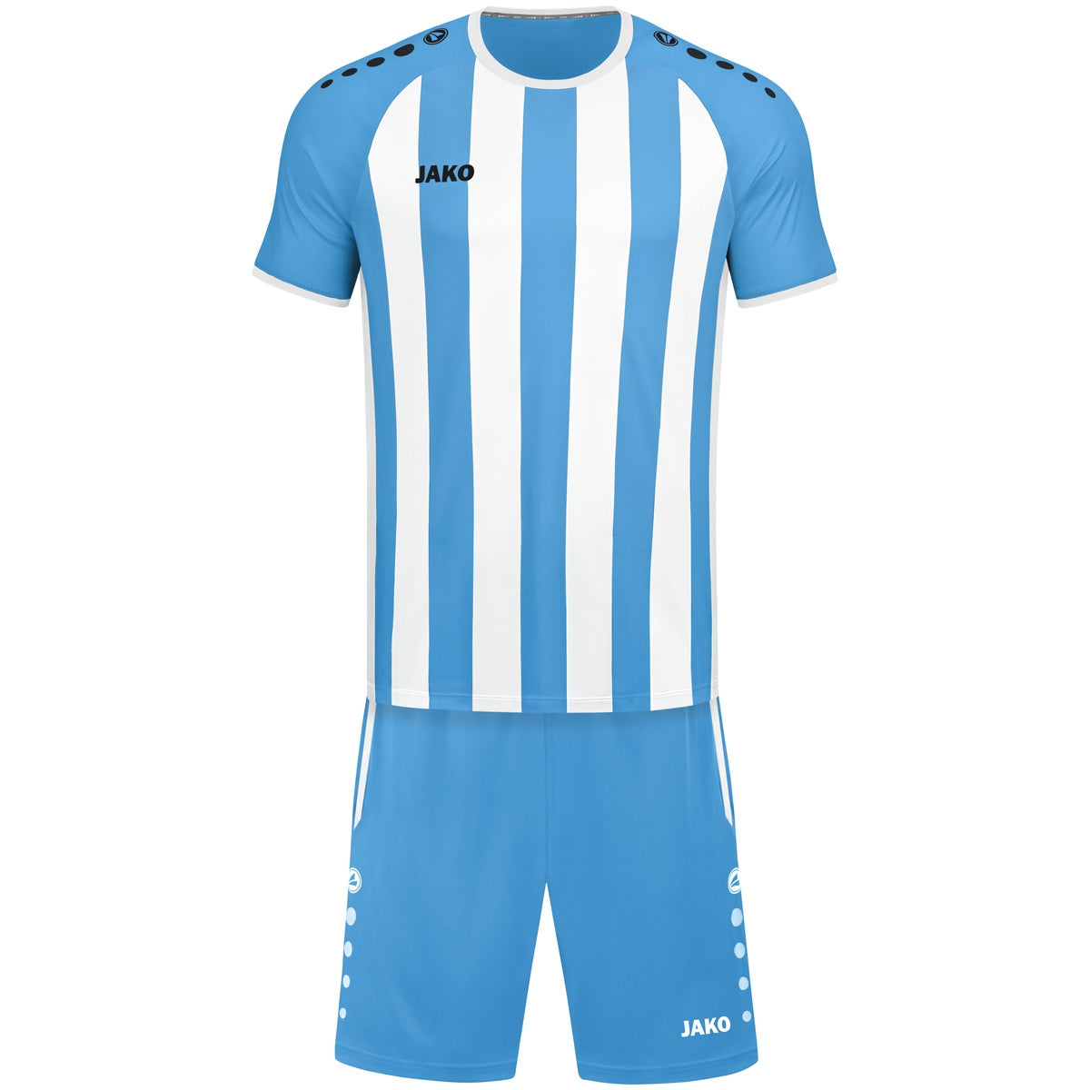 Tricou Fotbal JAKO INTER – Tricou Joc & Antrenament | JAKO Romania