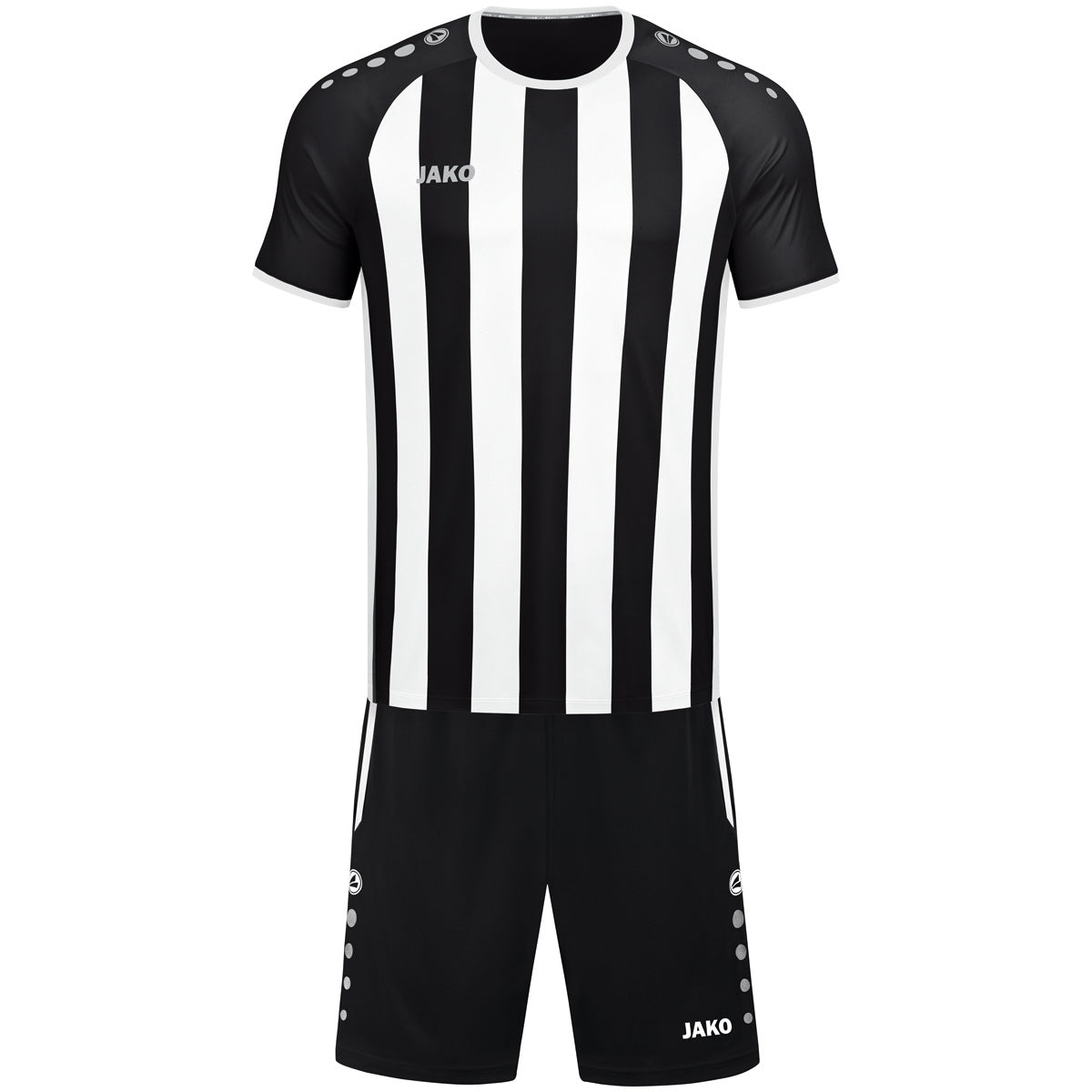 Tricou Fotbal JAKO INTER – Tricou Joc & Antrenament | JAKO Romania