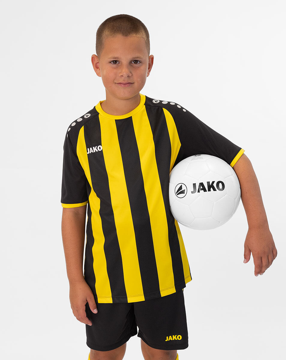 Tricou Fotbal JAKO INTER – Tricou Joc & Antrenament | JAKO Romania