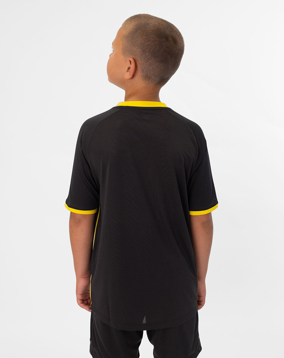 Tricou Fotbal JAKO INTER – Tricou Joc & Antrenament | JAKO Romania
