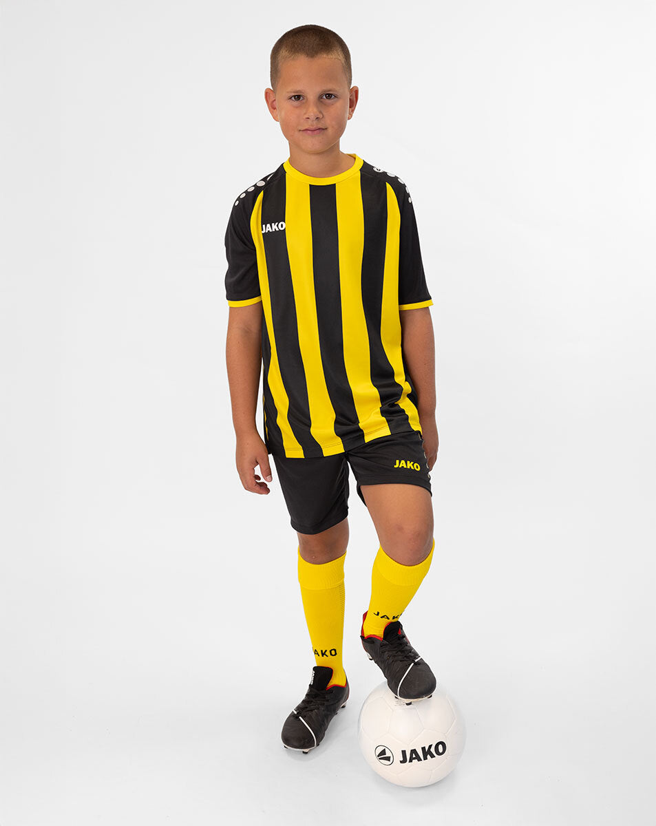 Tricou Fotbal JAKO INTER – Tricou Joc & Antrenament | JAKO Romania