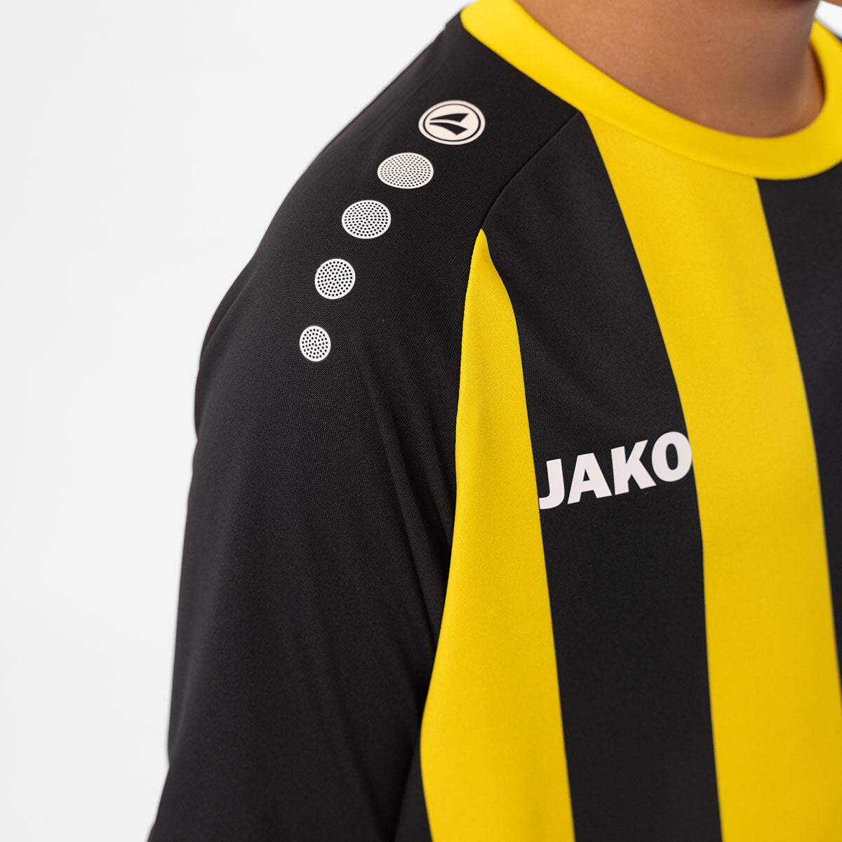 Tricou Fotbal JAKO INTER – Tricou Joc & Antrenament | JAKO Romania