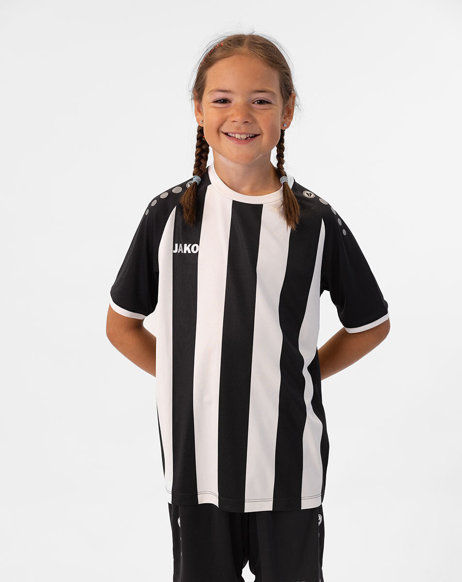 Tricou Fotbal JAKO INTER – Tricou Joc & Antrenament | JAKO Romania