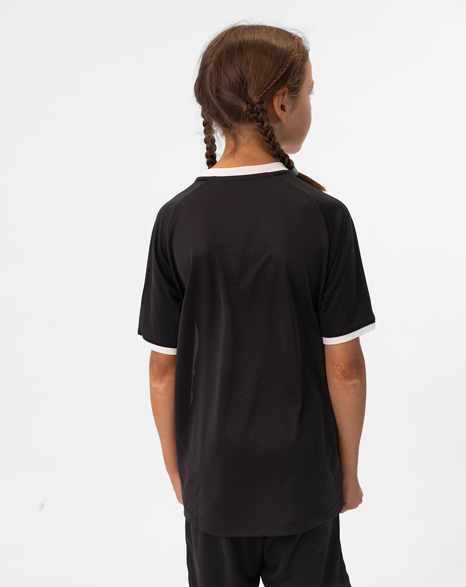 Tricou Fotbal JAKO INTER – Tricou Joc & Antrenament | JAKO Romania